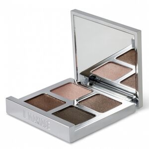 IL MAKIAGE COLOR BOSS SQUAD EYESHADOWMULTI-DIMENSIONAL 4-PAN EYE COLOR PALETTE